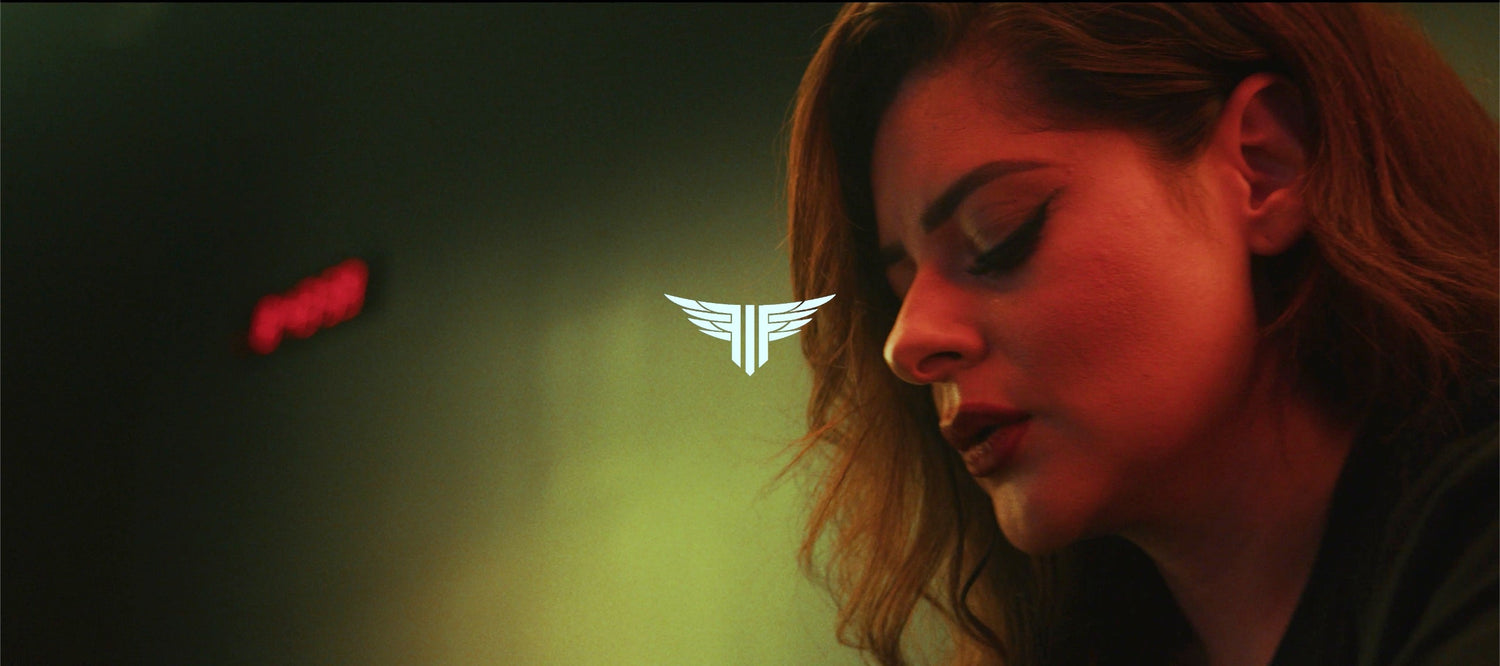 Eden Alvarez @spirituallifter