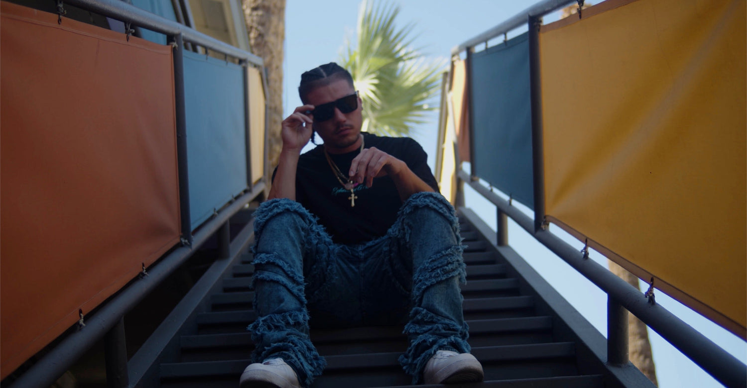 Vinny Mazzella @vinchenzo_40