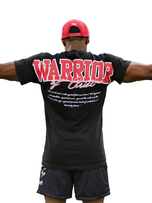 Warrior Tee