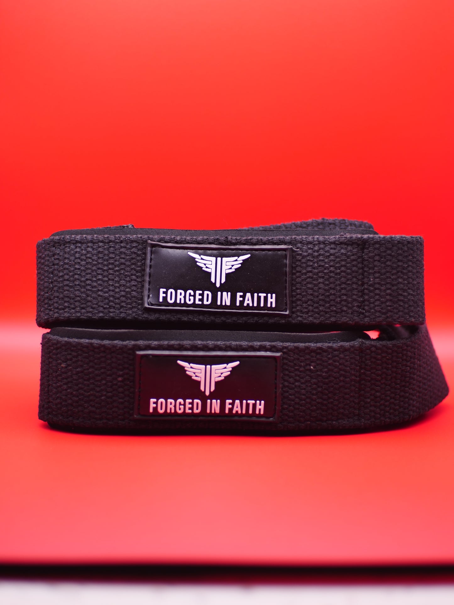 Forged Lifting Straps