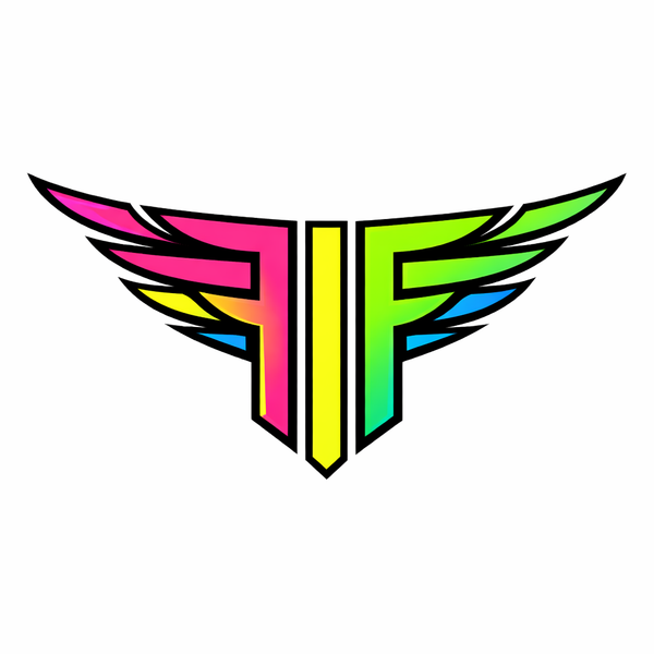 Forged In Faith Apparel