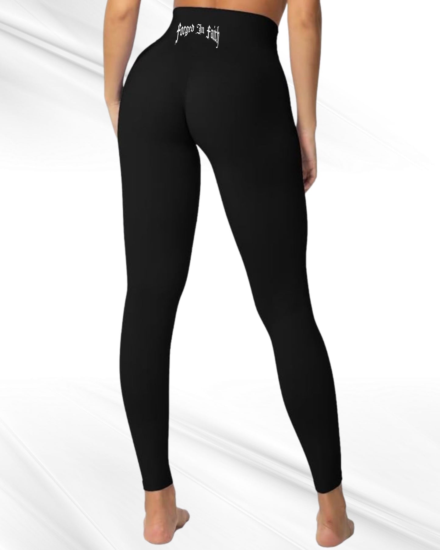 Forged Classic Leggings
