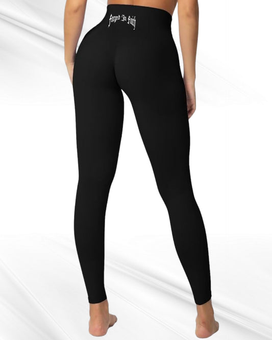 Forged Classic Leggings
