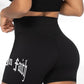 Forged Classic Spandex Shorts