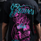 Graves Into Gardens Tee