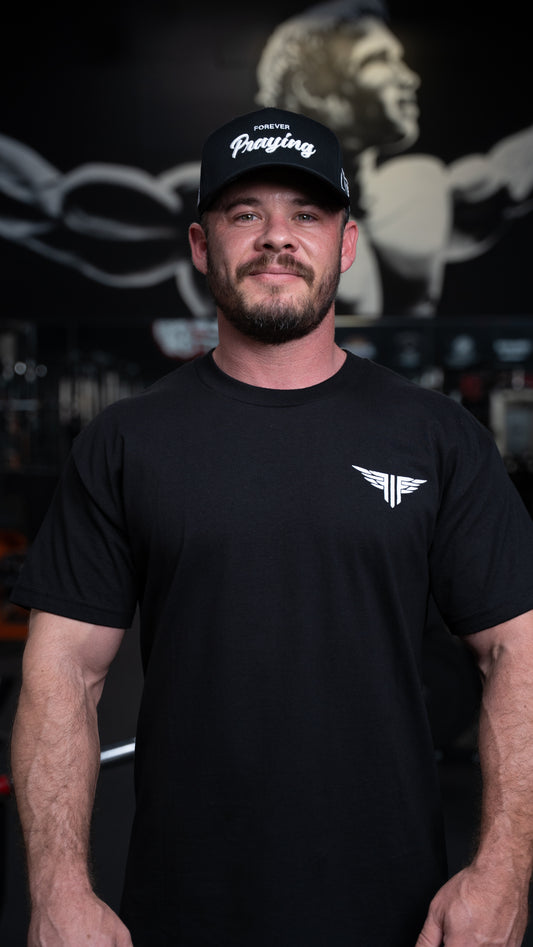 Graves Into Gardens Tee