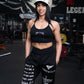 Armored & Anointed Sweatpants