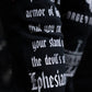 Armored & Anointed Sweatpants