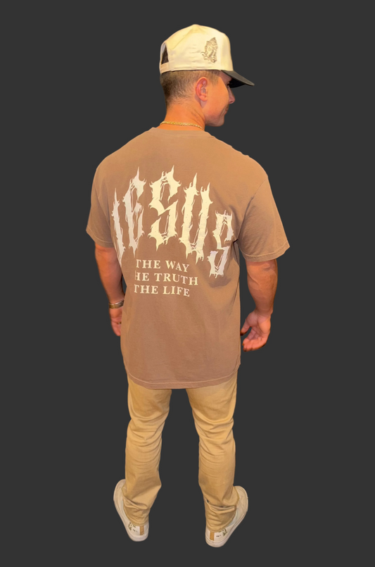 The Way Tee