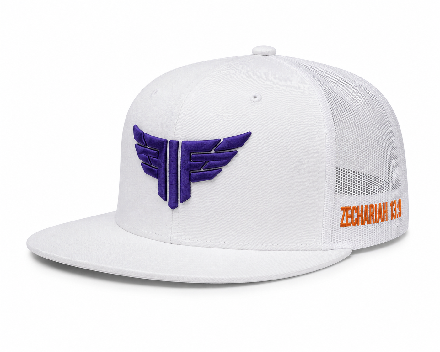 Phoenix City Pack Hat – Suns Edition
