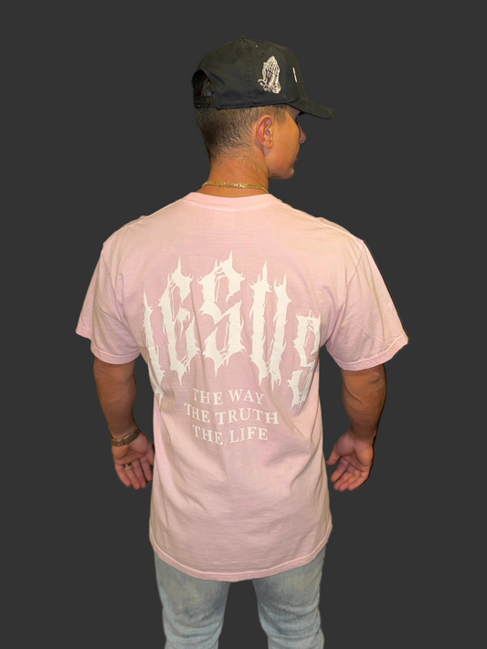 The Way Tee
