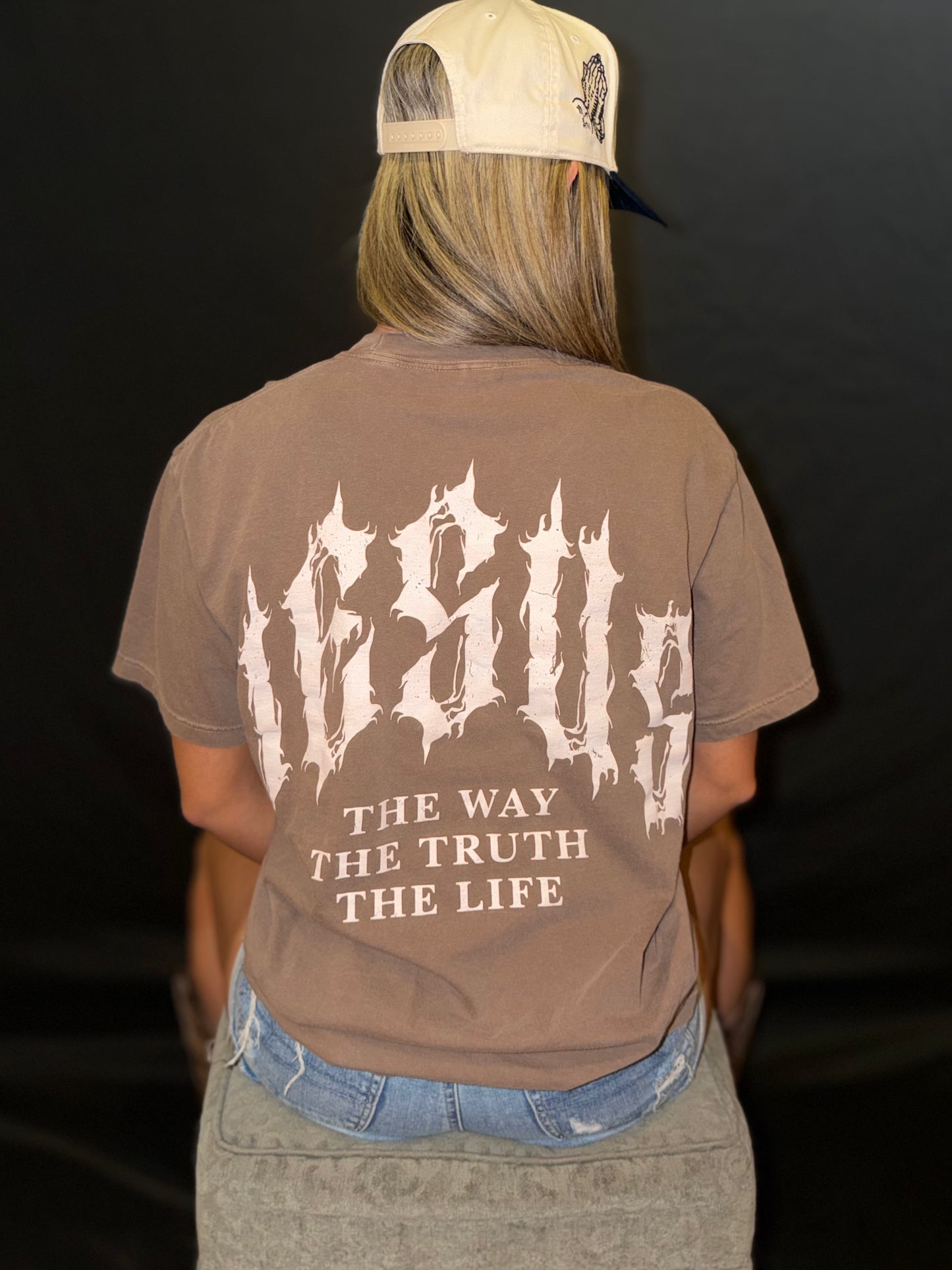 The Way Tee