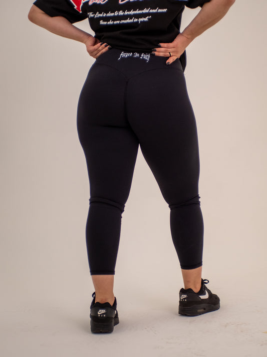 Forged Classic Leggings