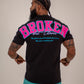 Broken But Chosen Tee