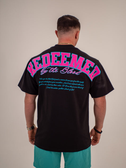 Redeemed Tee