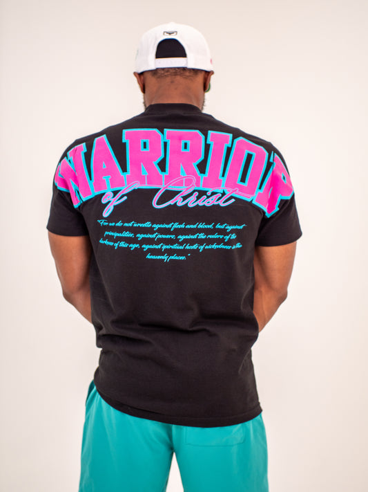 Warrior of Christ Tee