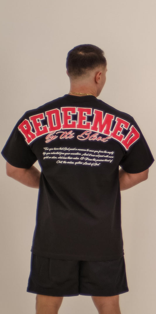 Redeemed Tee