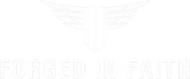 Forged In Faith Apparel